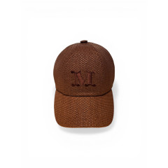 [Max Mara] Cap SS26 2614571012600MXACIRCENSE-2680