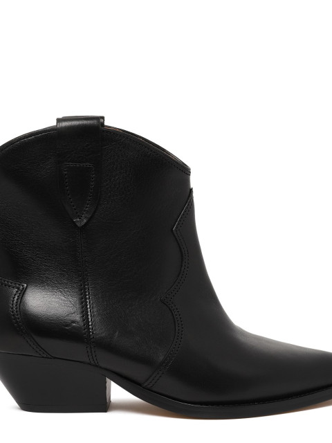 [Isabel Marant] Boots CO ZZ-BO0002FA-A3A03S01BK