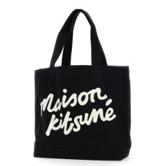[MAISON KITSUNE'] Tote bag CO ZZ-OW05124WW9042-P199