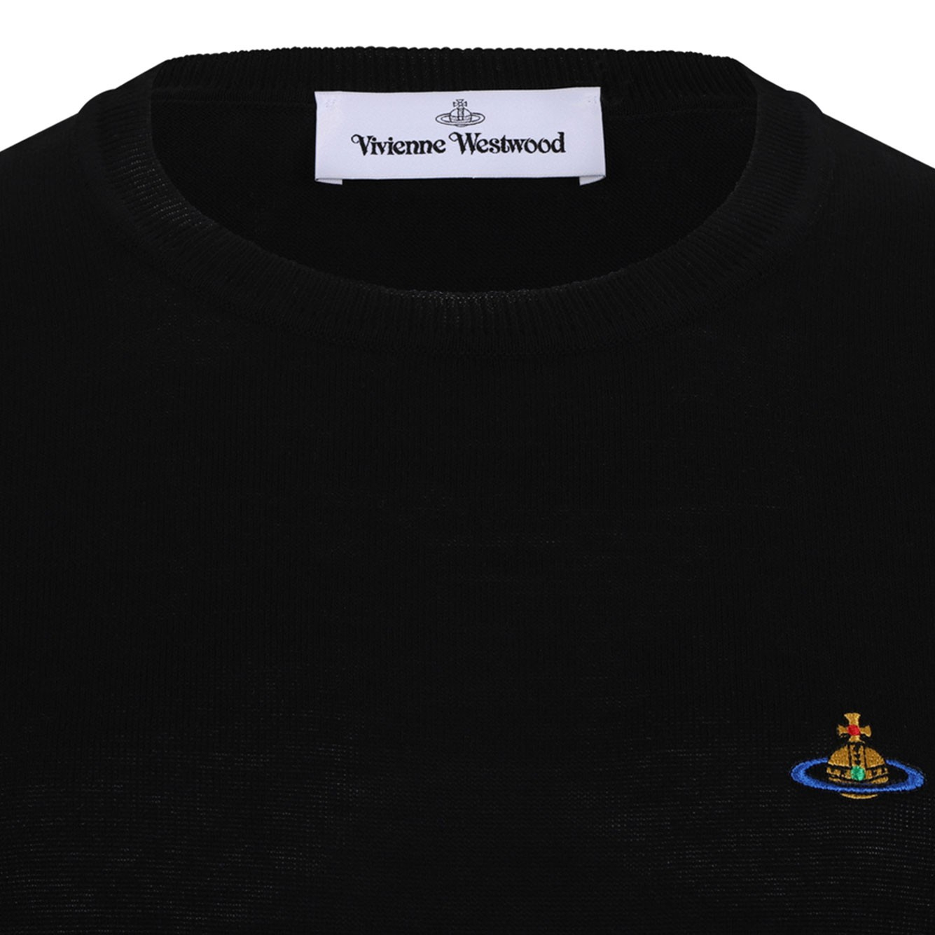 [Vivienne Westwood] Knitwear SS26 1803002QY003F-N401