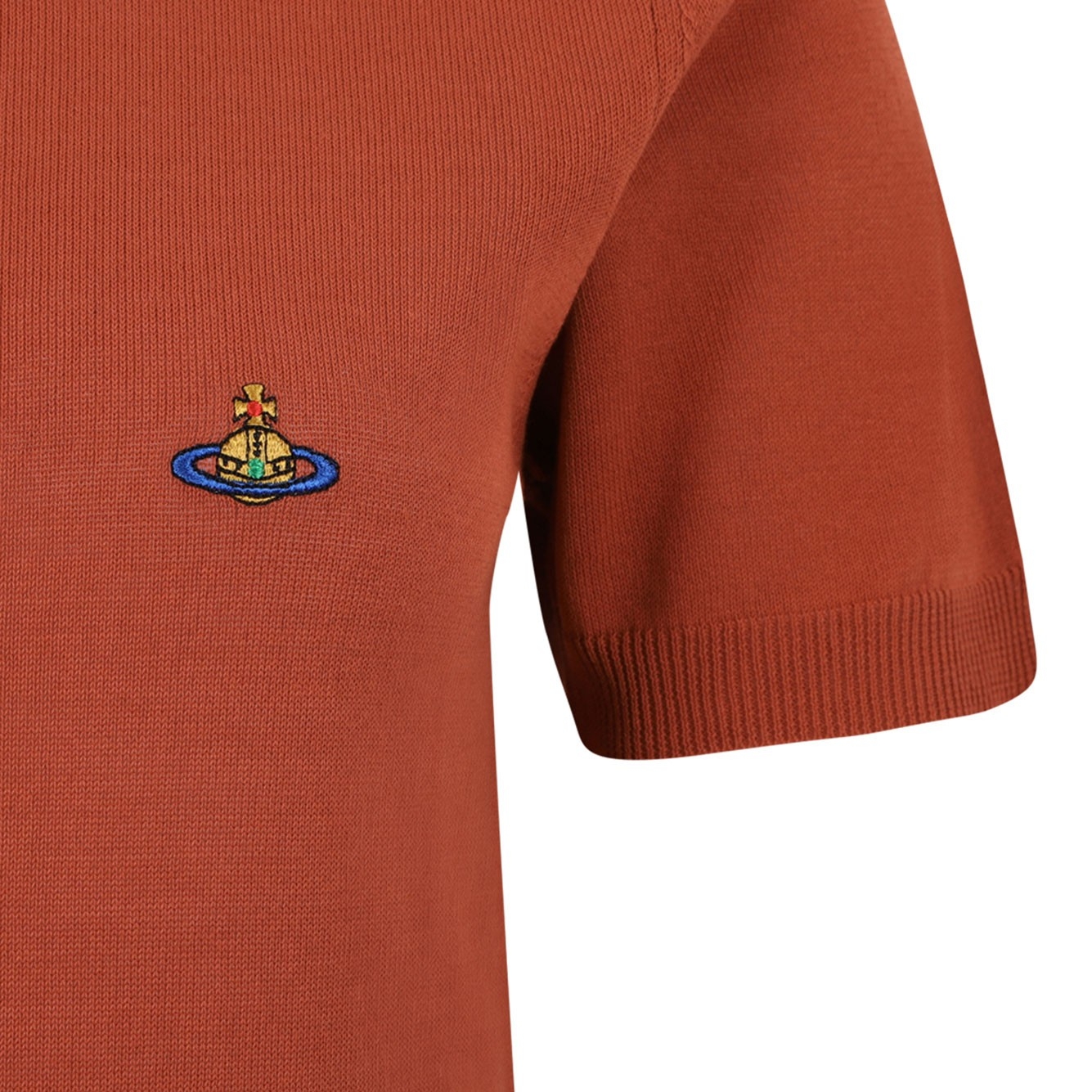 [Vivienne Westwood] Knitwear SS26 1803002QY003F-C409