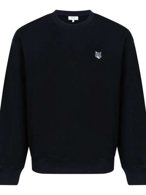 [MAISON KITSUNE'] Sweatshirt CO PM00304KM0341-P199