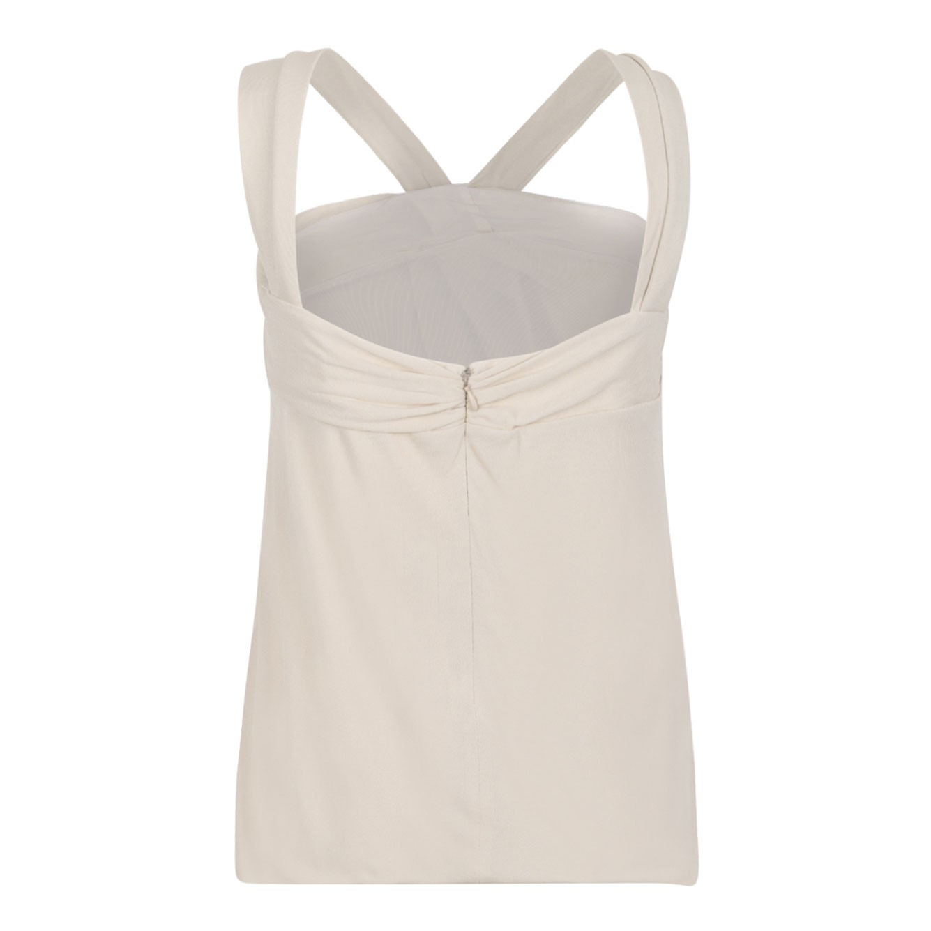 [Isabel Marant] Top SS26 HT0838FA-D1K02I23EC