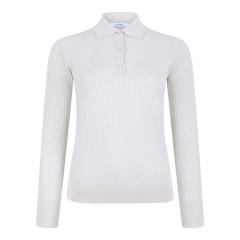 [MAXMARA PURE] Top SS26 2611361058600MXPGITANO-034001
