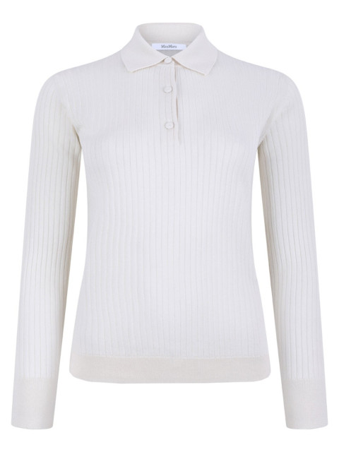 [MAXMARA PURE] Top SS26 2611361058600MXPGITANO-034001