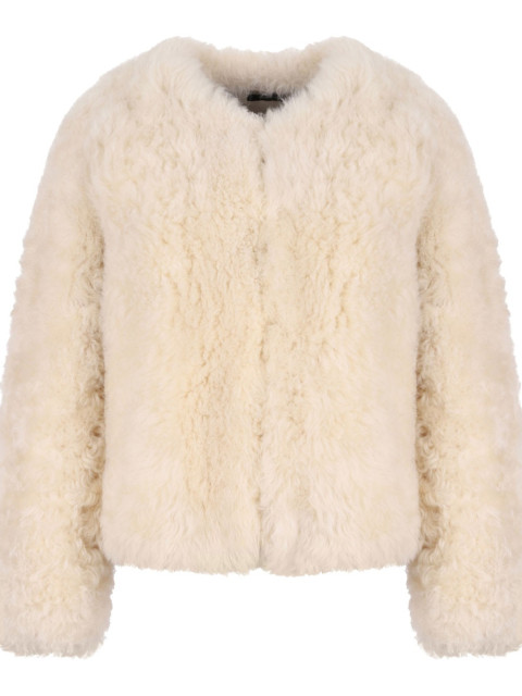 [Tom Ford] Fur Jacket CO CSF684FUX137-AW035
