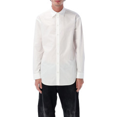 [Balenciaga] Shirts Long Sleeve FW25 850808TTM129000
