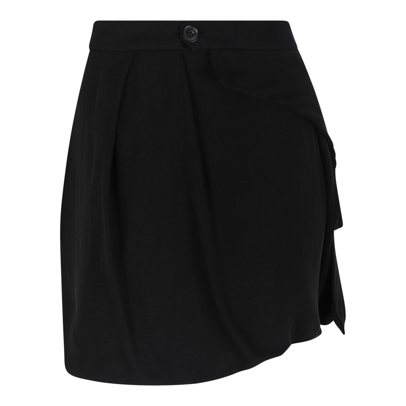 [Vivienne Westwood] Mini skirt SS26 1K01002ZW01EM-N405