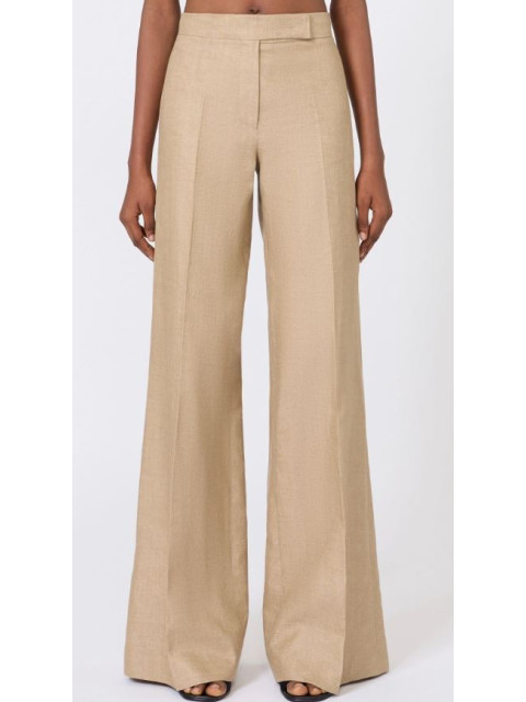 [MAX MARA 1ST] Trousers SS26 2611131243600MXSBIG-710003