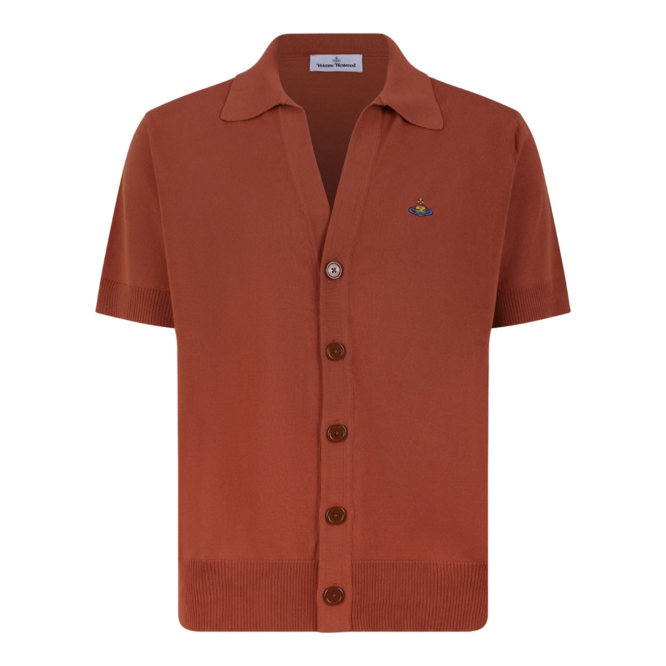 [Vivienne Westwood] Cardigan SS26 2701001DY003F-C409