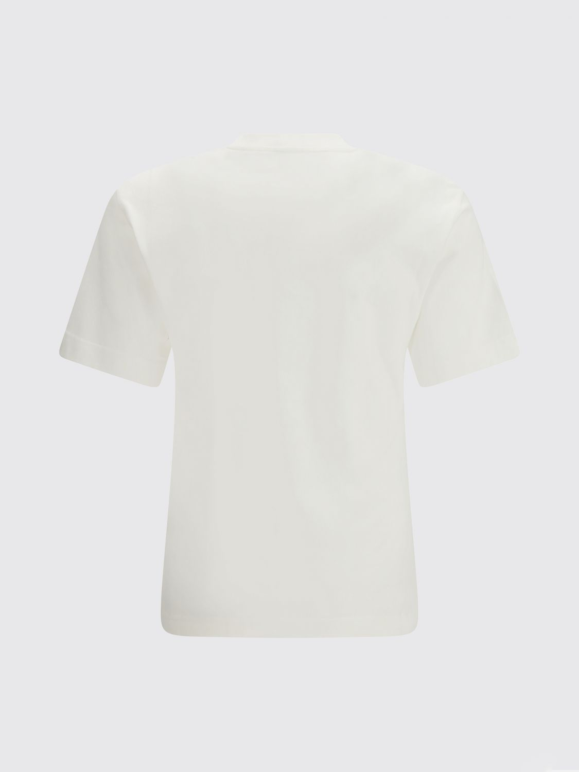 [Burberry] T-shirts Short Sleeve SS26 8123437