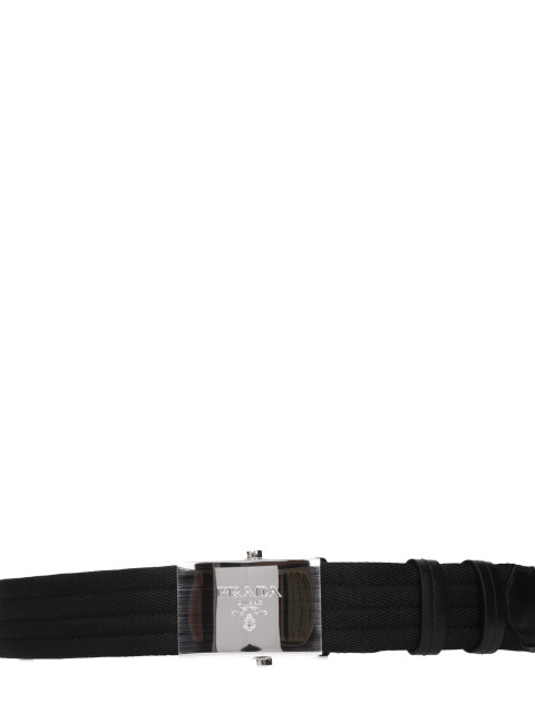 [Prada] Belt SS26 2CN00384MF0002