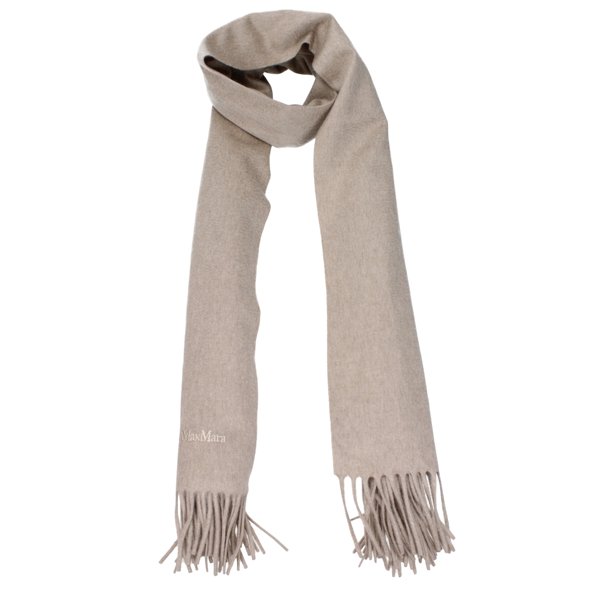 [Max Mara] Scarf SS26 2614541331600035
