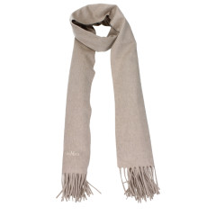 [Max Mara] Scarf SS26 2614541331600035