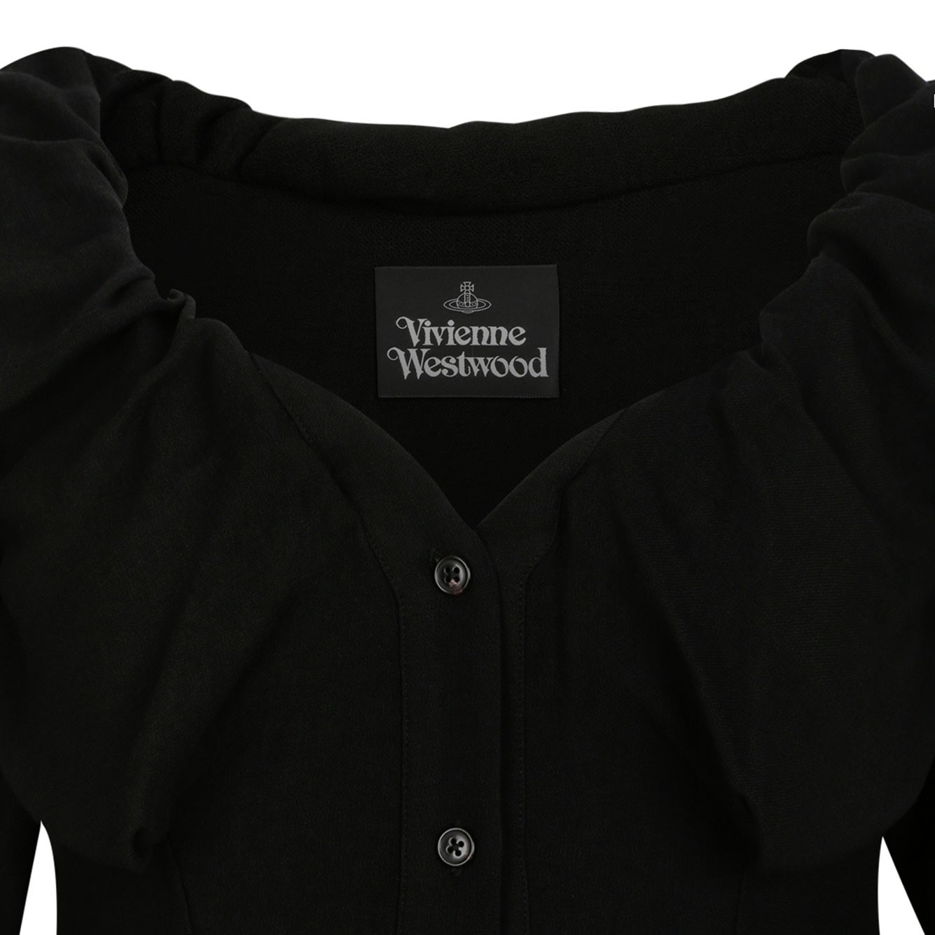 [Vivienne Westwood] Shirts Long Sleeve SS26 1501006JW01EM-N405