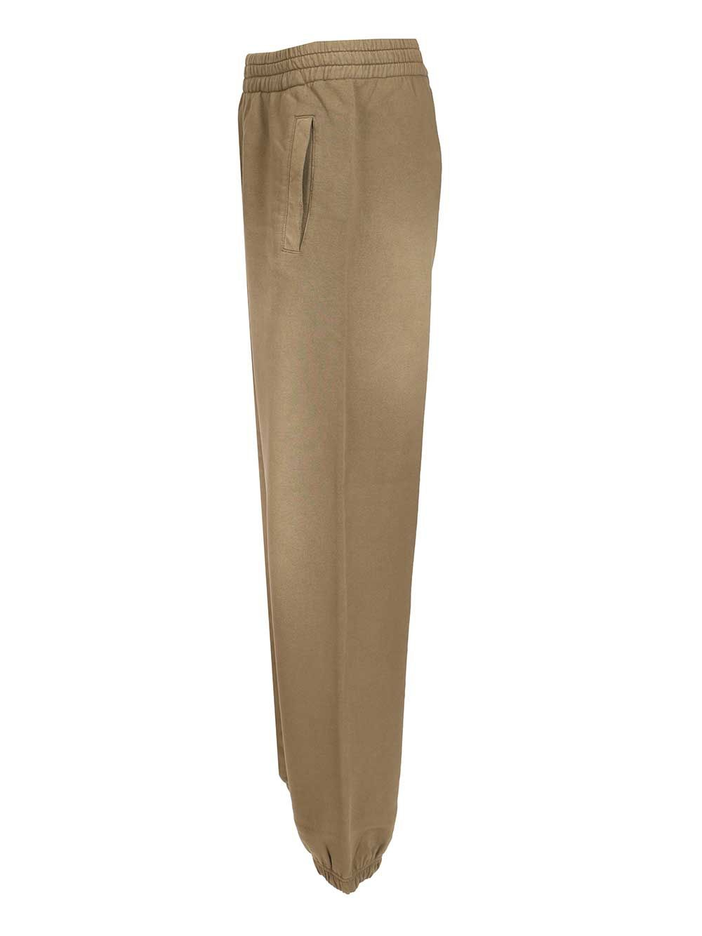 [GOLDEN GOOSE DELUXE BRAND] Trousers SS26 GUP02205.P00238415878
