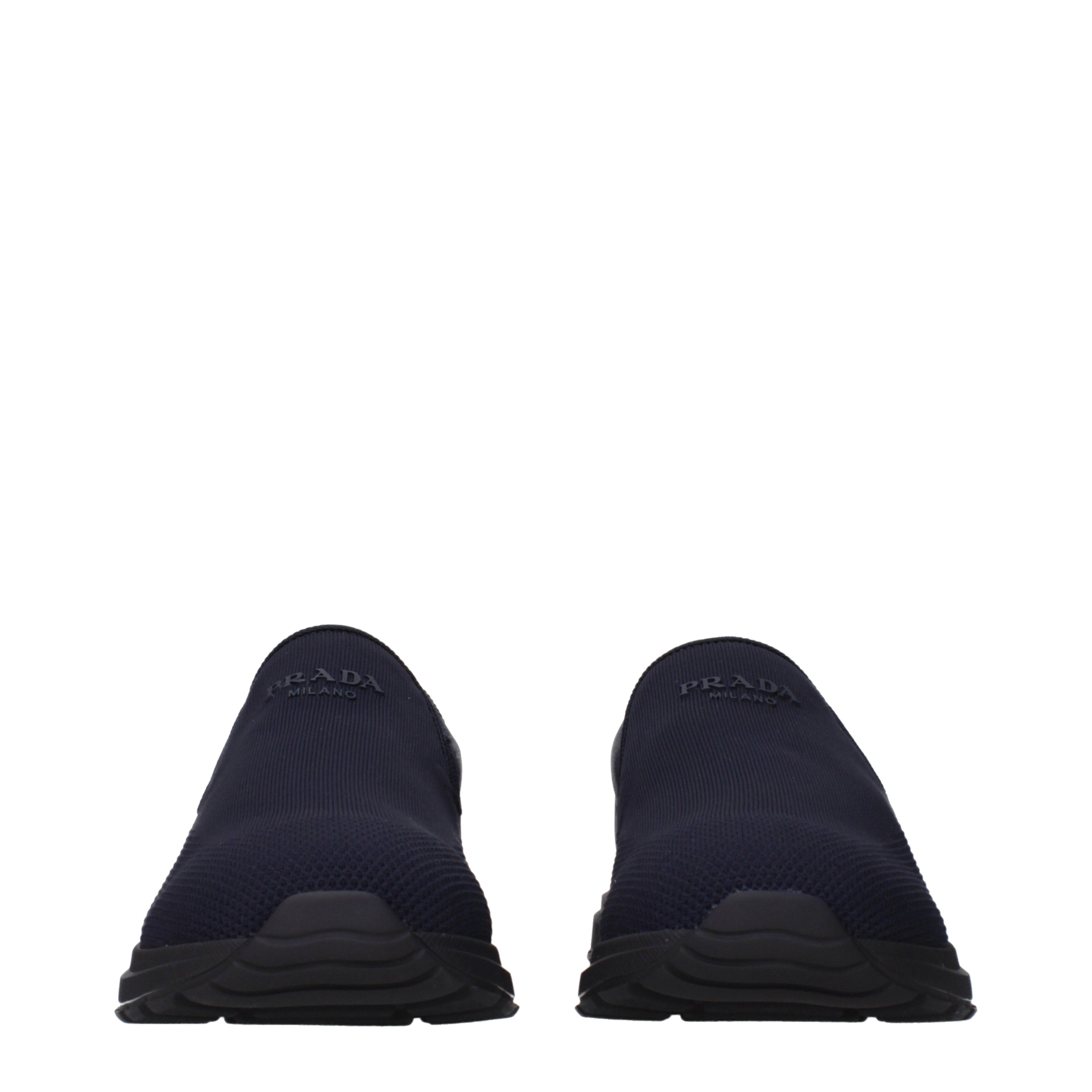 [Prada] Loafer SS25 2DE15758V001F0124