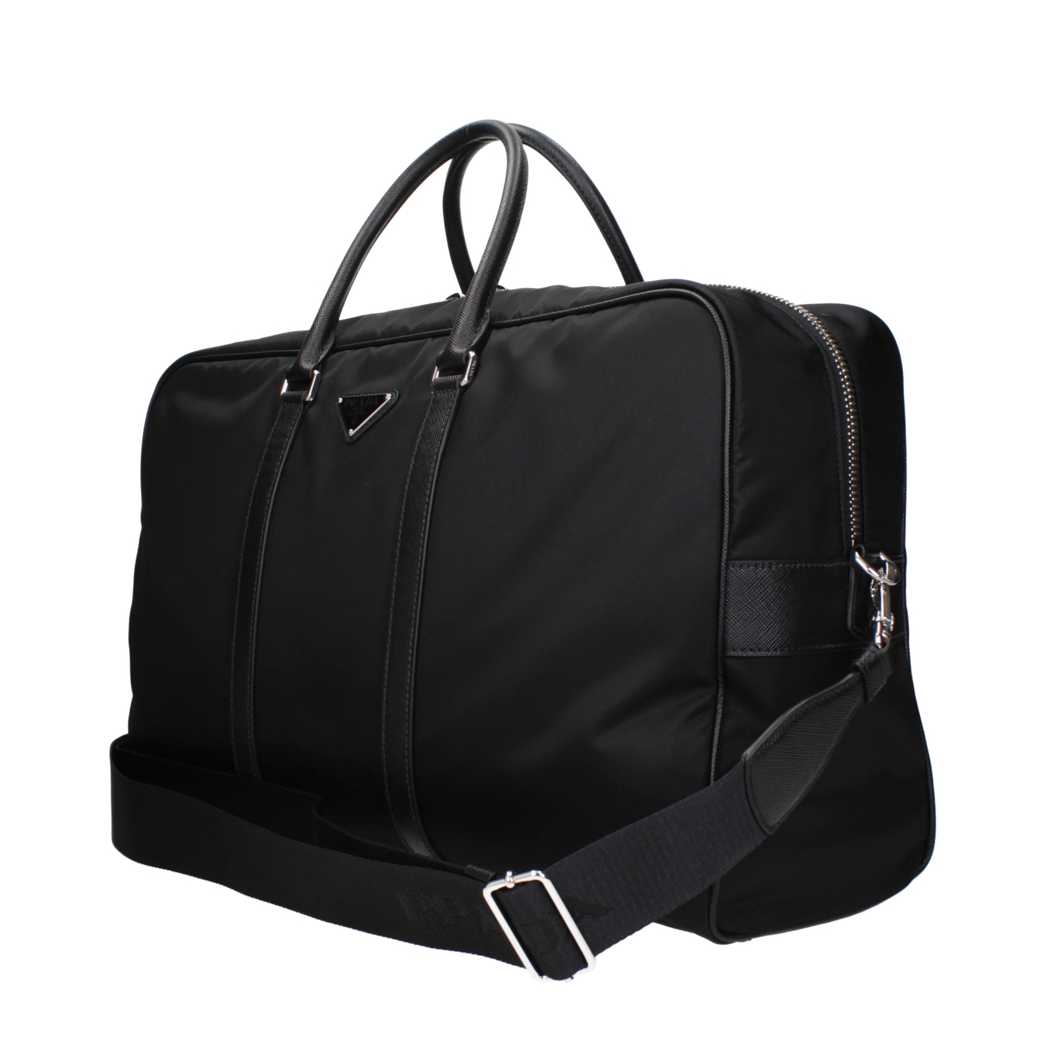 [Prada] Tote bag SS26 2VC0422DMHOOOF0002