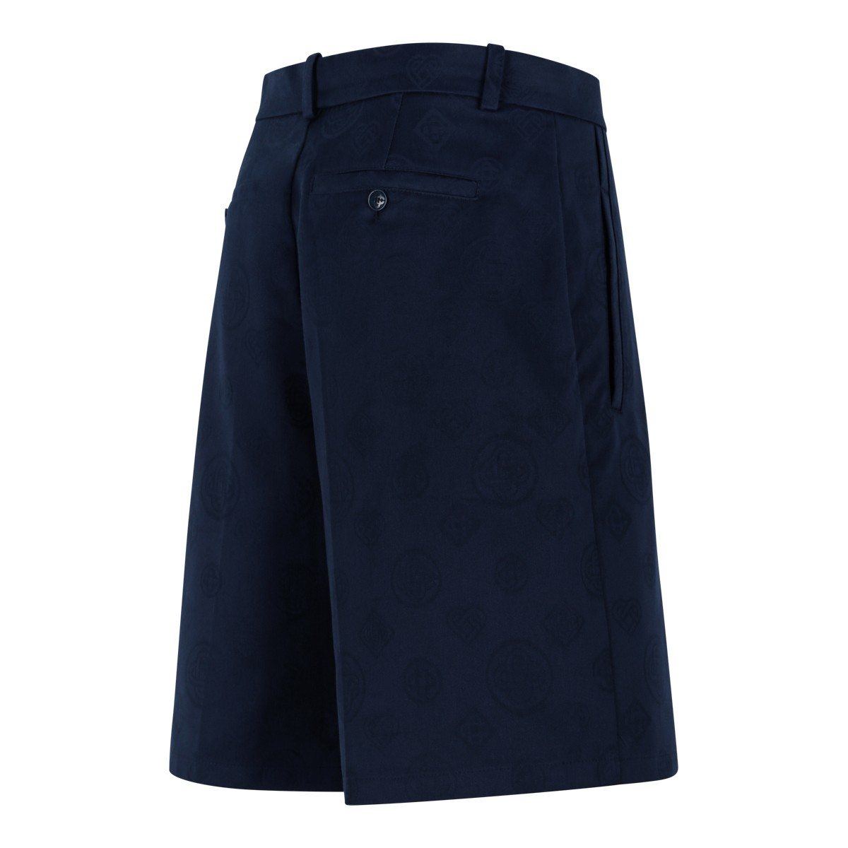 [Casablanca] Shorts SS26 MSP26TR380-02