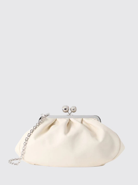 [WEEKEND MAX MARA] Clutch bag SS26 2615511174600 082