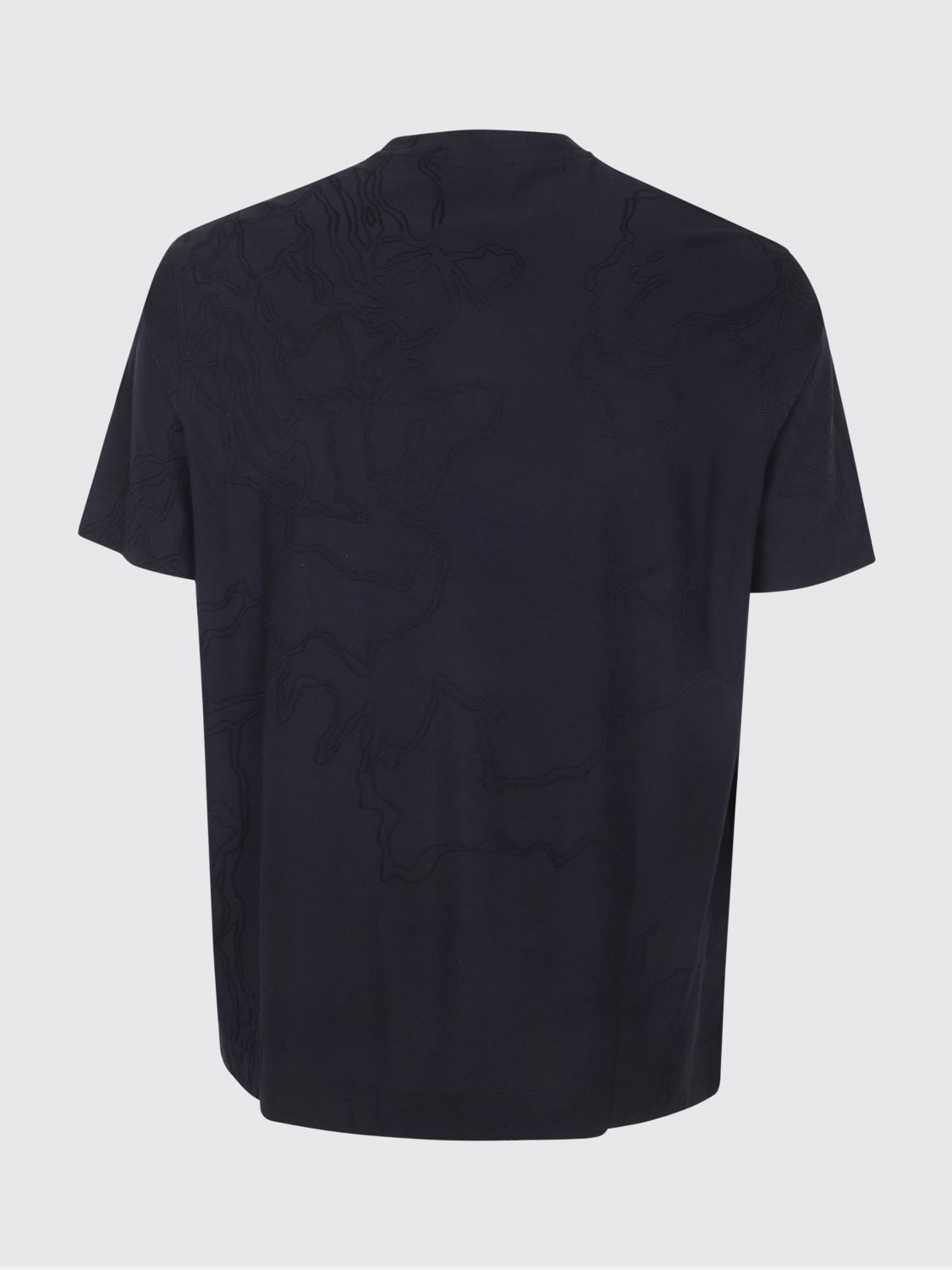 [Emporio Armani] T-shirts Short Sleeve SS26 EM004644AF23458 FC333