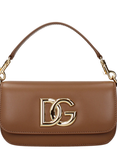 [DOLCE&GABBANA] Bag SS26 BB7603AW5768Z093