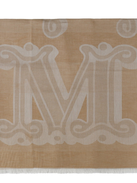 [Max Mara] Scarf SS26 2614541032600MXASENIOR-229002