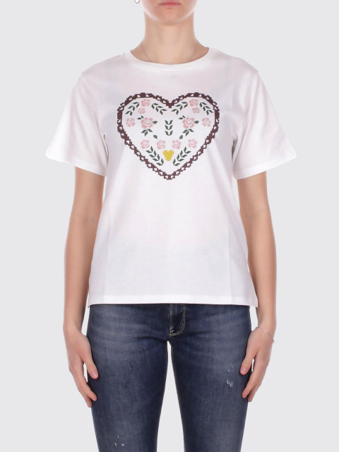 [WEEKEND MAX MARA] T-shirts Short Sleeve SS26 2615971051600 001