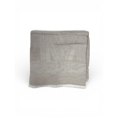 [Max Mara] Scarf SS26 2614541032600MXASENIOR-229001