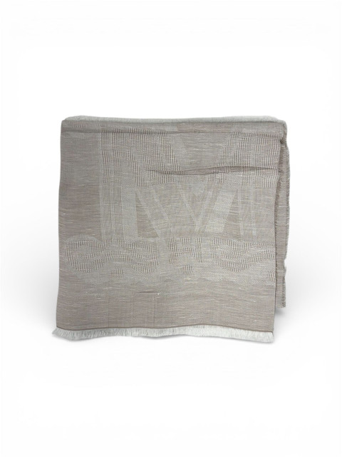 [Max Mara] Scarf SS26 2614541032600MXASENIOR-229001