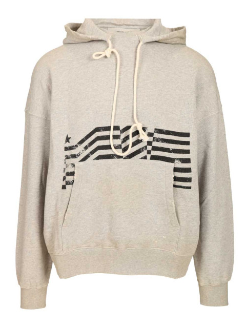 [GOLDEN GOOSE DELUXE BRAND] Sweatshirt SS26 GUP02545.P00238160513