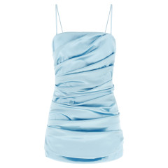 [Dolce & Gabbana] Sleeveless dress SS26 F617QTFURADB0276