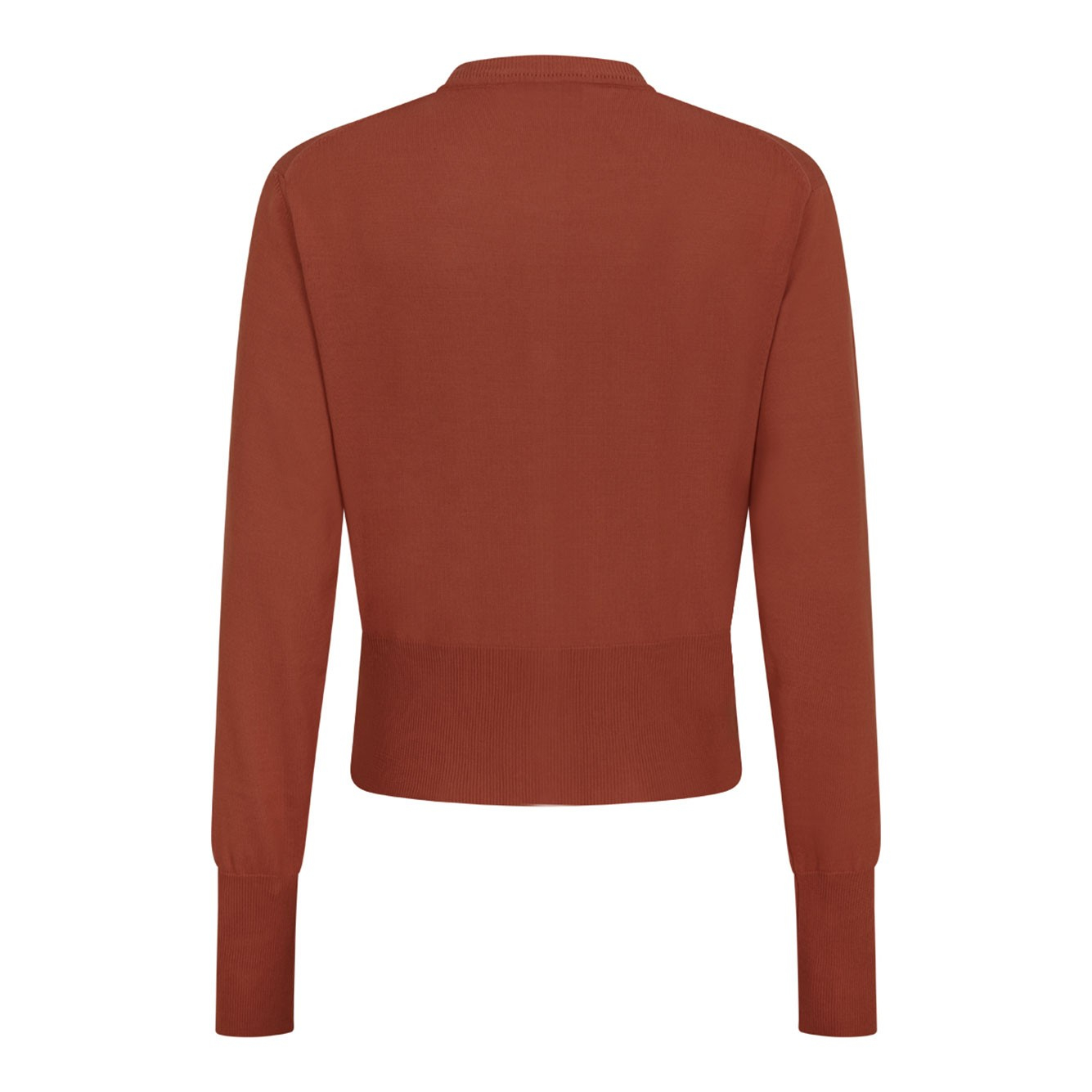 [Vivienne Westwood] Cardigan SS26 1803002UY003F-C409