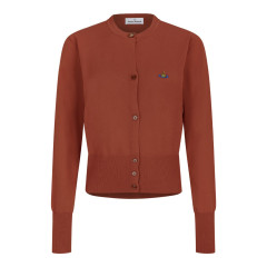 [Vivienne Westwood] Cardigan SS26 1803002UY003F-C409