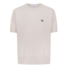 [Vivienne Westwood] T-shirts Short Sleeve SS26 2701002GY003F-A408