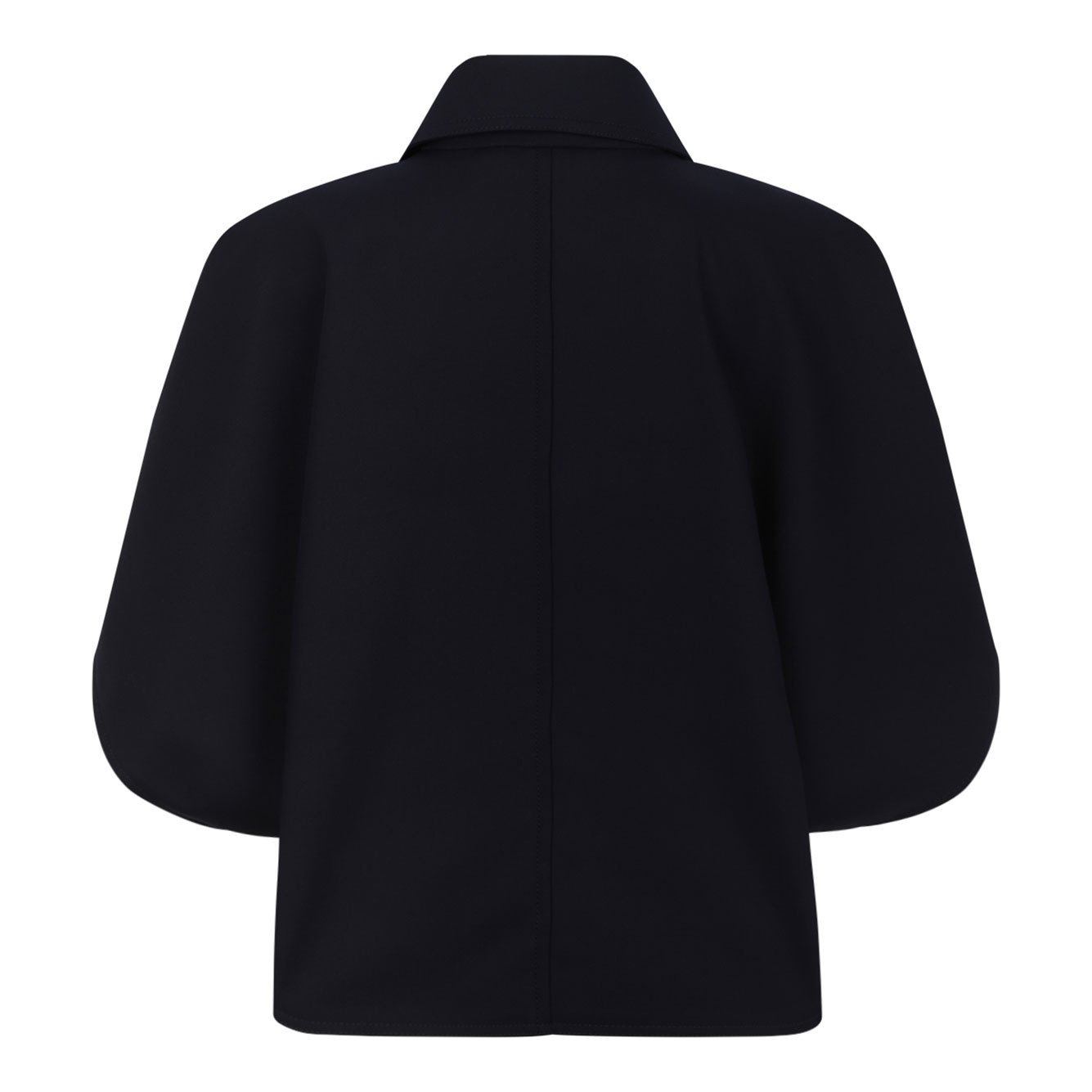 [Max Mara] Cape SS26 2614731101600MXAPAGGIO-469003