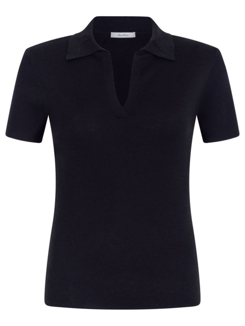 [MAX MARA 1ST] T-shirts Short Sleeve SS26 2611361171600MXMALBERO-019004