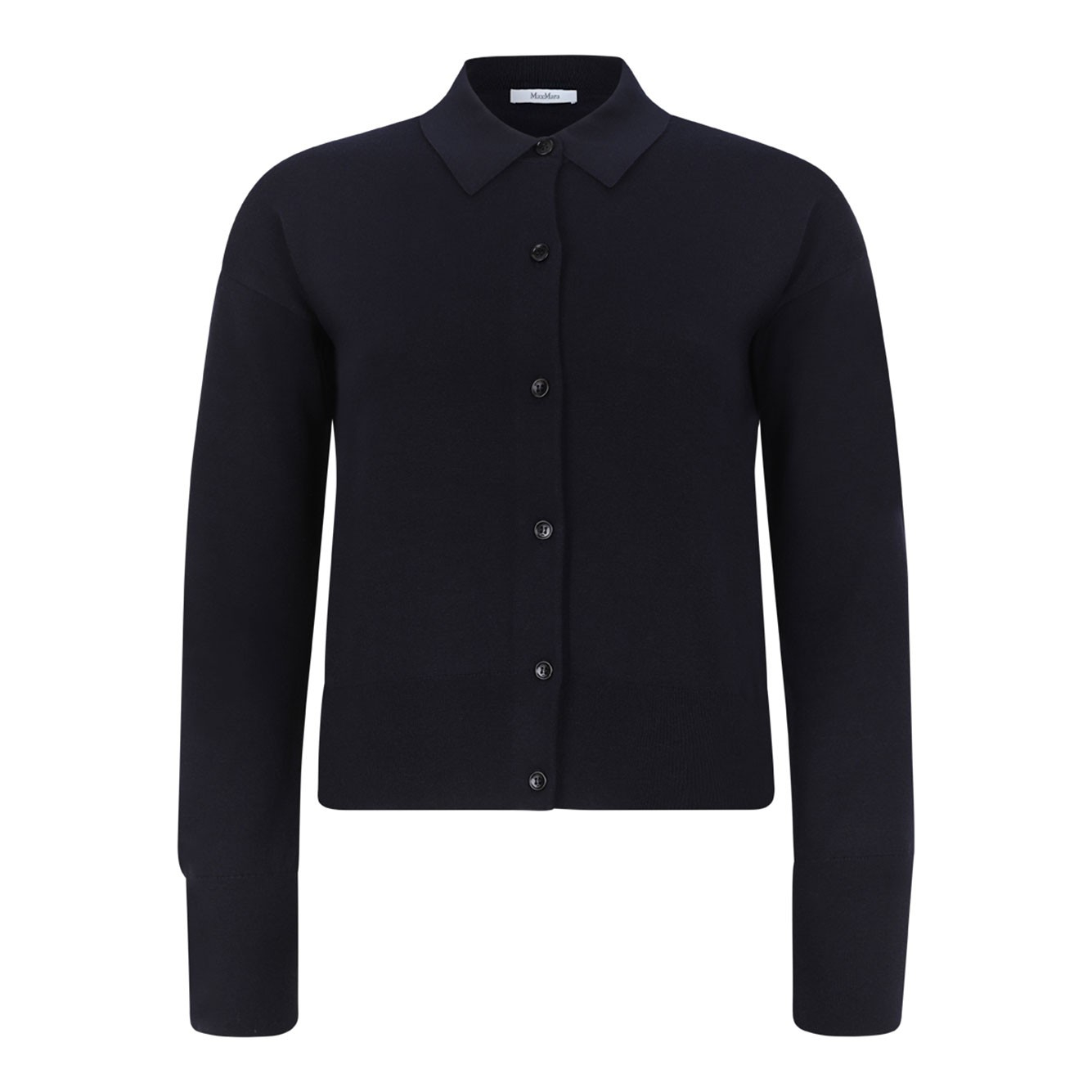 [MAX MARA 1ST] Cardigan SS26 2611341061600MXMMEDEOLA-01900