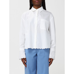 [WEEKEND MAX MARA] Shirts Long Sleeve SS26 2615111021600 004