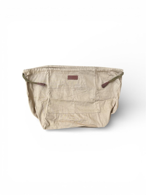 [DRAGON DIFFUSION] Pouch CO COTTONBIGDRAWSTRING-DGW5MATB