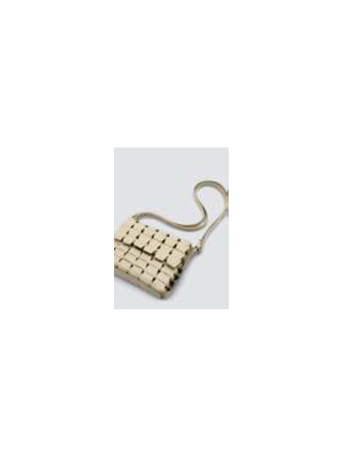 [DRAGON DIFFUSION] Shoulder bag FW25 8962-DGW5MATPEARL