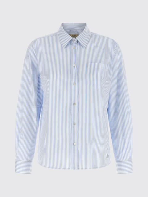 [WEEKEND MAX MARA] Shirts Long Sleeve SS26 2615111051600 034