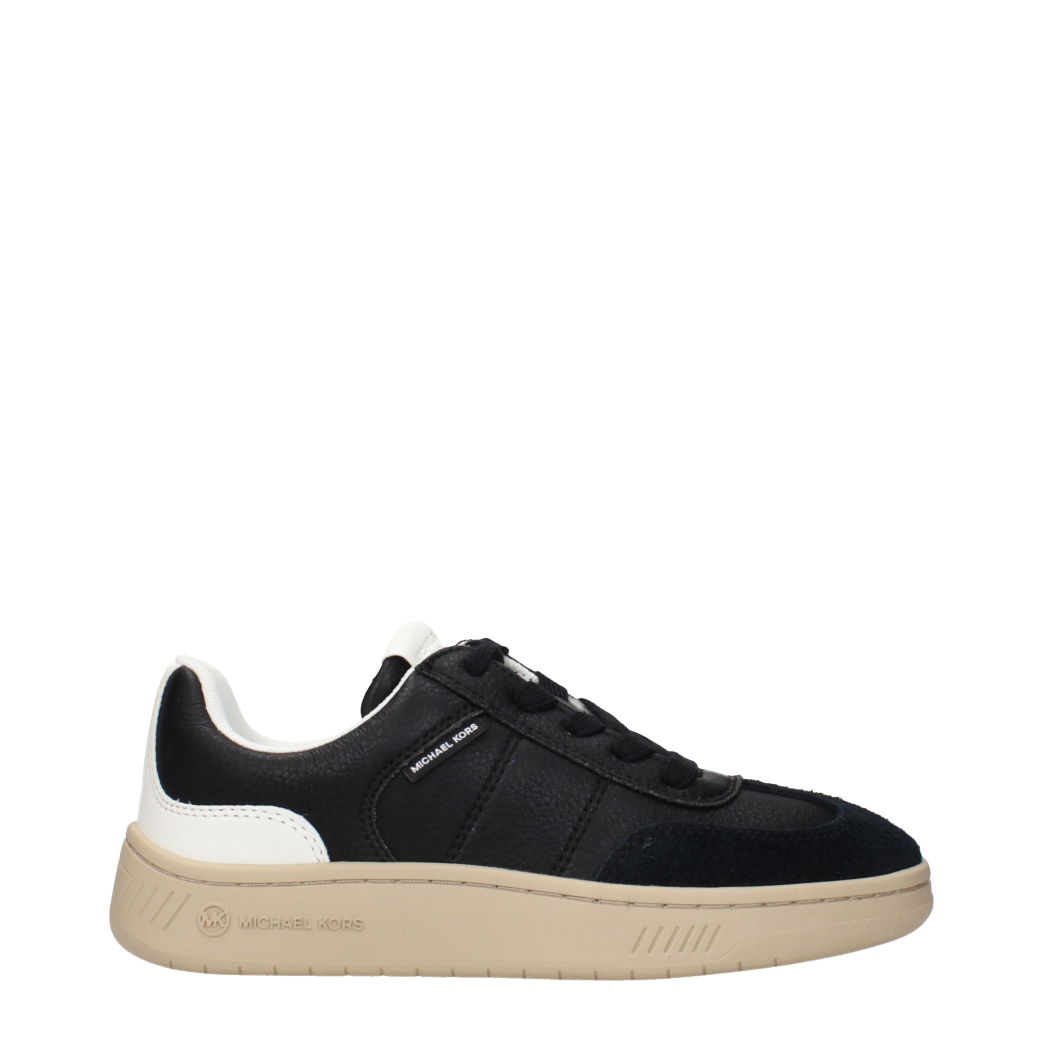[Michael Kors] Sneakers SS25 49R5KAFS1LBLACK