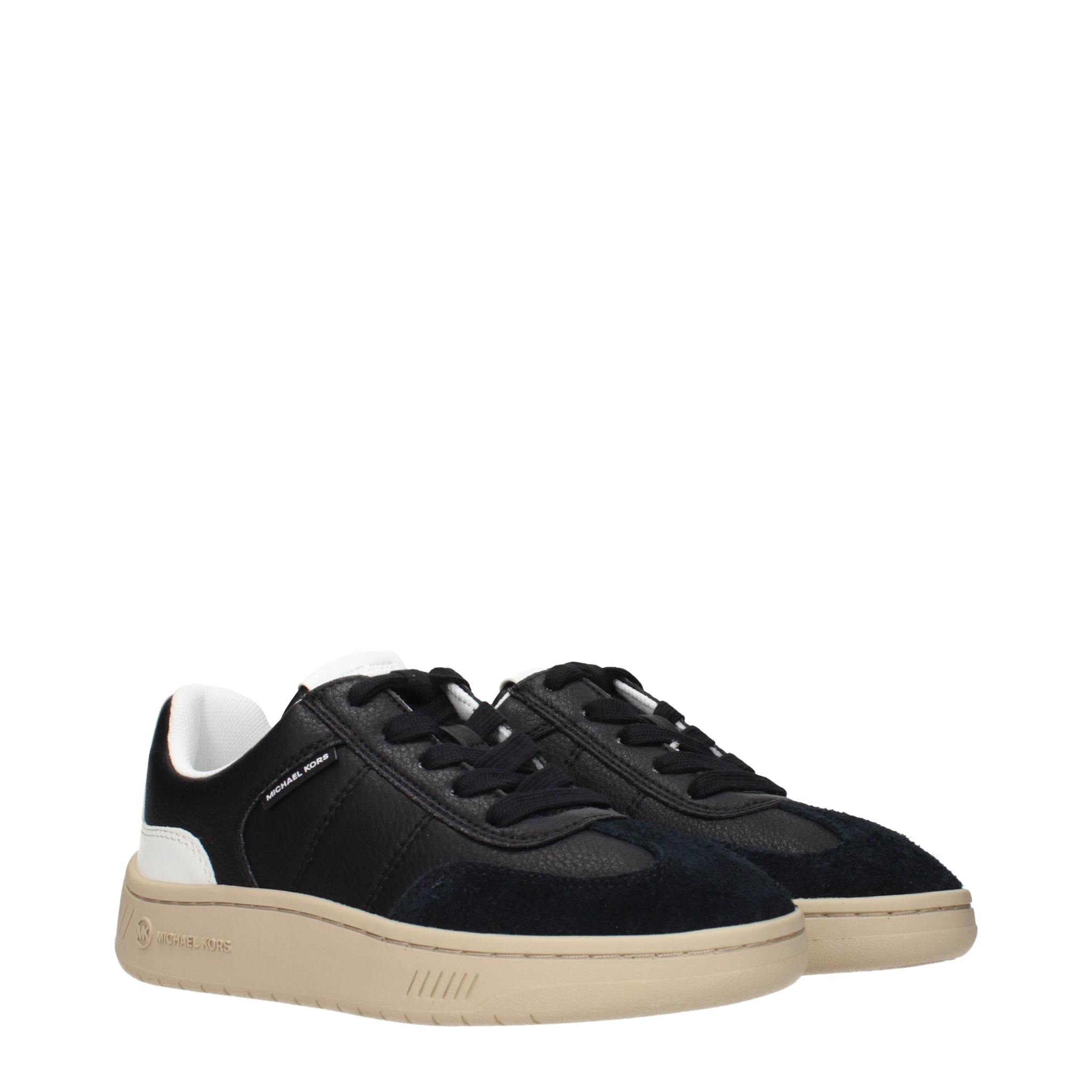 [Michael Kors] Sneakers SS25 49R5KAFS1LBLACK