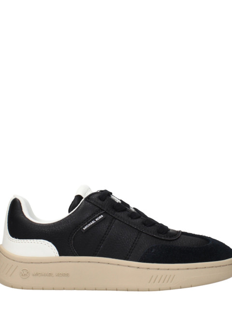 [Michael Kors] Sneakers SS25 49R5KAFS1LBLACK