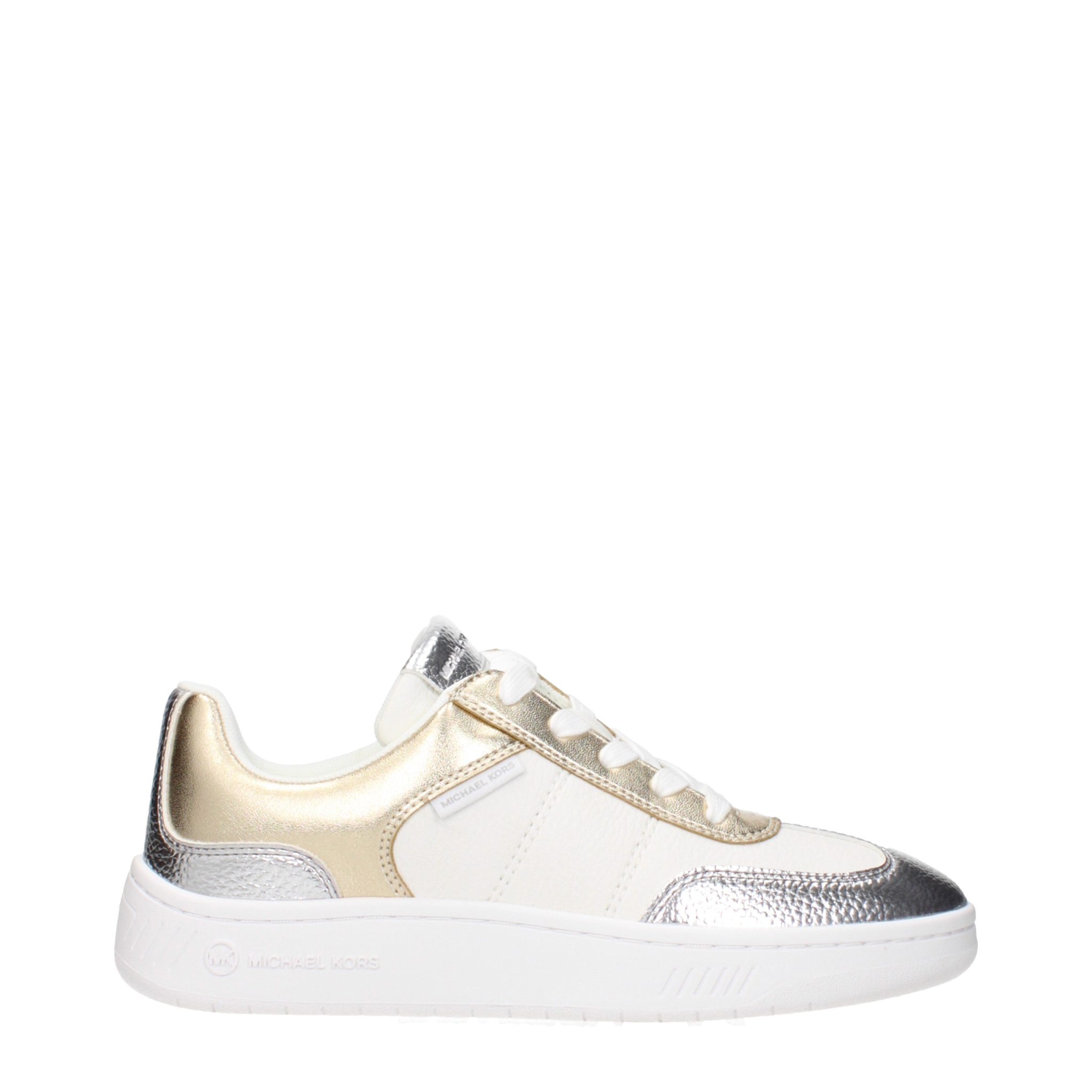 [Michael Kors] Sneakers SS25 49S5KAFS6LPLGLDMULTI