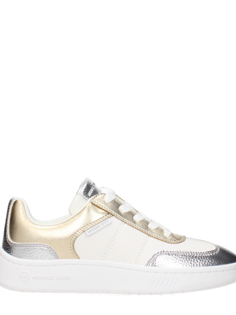 [Michael Kors] Sneakers SS25 49S5KAFS6LPLGLDMULTI