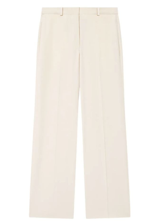 [Isabel Marant] Trousers SS26 PA0643FB-D1F02I23EC