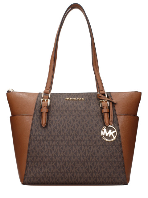 [Michael Kors] Shoulder bag SS25 35T0GCFT3BBROWN