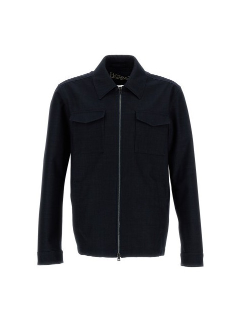 [Herno] Jacket SS26 GI000580U-127829290